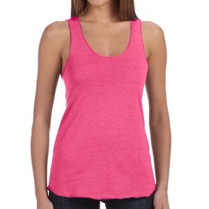 Alternative Eco Jersey Meegs Racerback Tank Top